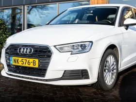 Audi A3 Sportback 1.0 TFSI Sportback 1.0 TFSI thumbnail 13