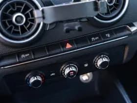 Audi A3 Sportback 1.0 TFSI Sportback 1.0 TFSI thumbnail 16