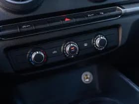 Audi A3 Sportback 1.0 TFSI Sportback 1.0 TFSI thumbnail 17