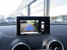 Audi A3 Sportback 1.0 TFSI Sportback 1.0 TFSI thumbnail 18