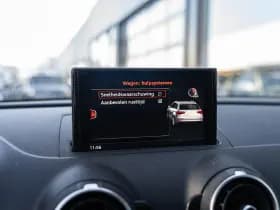 Audi A3 Sportback 1.0 TFSI Sportback 1.0 TFSI thumbnail 19