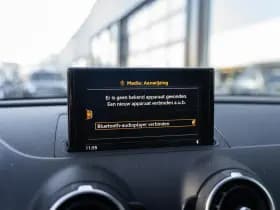 Audi A3 Sportback 1.0 TFSI Sportback 1.0 TFSI thumbnail 20