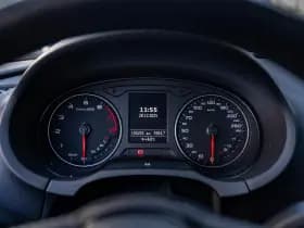 Audi A3 Sportback 1.0 TFSI Sportback 1.0 TFSI thumbnail 21