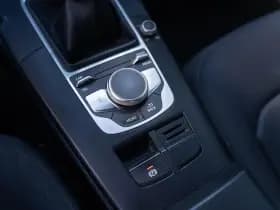 Audi A3 Sportback 1.0 TFSI Sportback 1.0 TFSI thumbnail 26