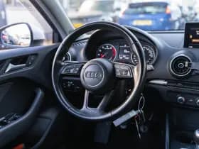 Audi A3 Sportback 1.0 TFSI Sportback 1.0 TFSI thumbnail 27