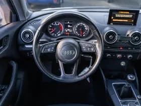 Audi A3 Sportback 1.0 TFSI Sportback 1.0 TFSI thumbnail 28