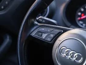 Audi A3 Sportback 1.0 TFSI Sportback 1.0 TFSI thumbnail 29