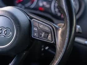 Audi A3 Sportback 1.0 TFSI Sportback 1.0 TFSI thumbnail 30