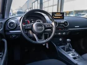 Audi A3 Sportback 1.0 TFSI Sportback 1.0 TFSI thumbnail 4