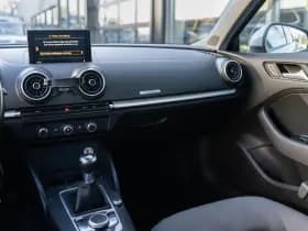 Audi A3 Sportback 1.0 TFSI Sportback 1.0 TFSI thumbnail 31