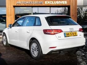 Audi A3 Sportback 1.0 TFSI Sportback 1.0 TFSI thumbnail 7