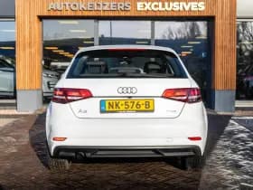 Audi A3 Sportback 1.0 TFSI Sportback 1.0 TFSI thumbnail 9
