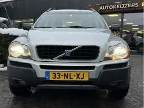 Volvo XC90 2.9 T6 Exclusive 2.9 T6 Exclusive thumbnail 2