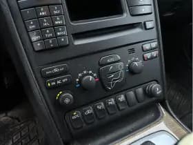 Volvo XC90 2.9 T6 Exclusive 2.9 T6 Exclusive thumbnail 13