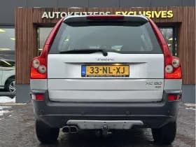 Volvo XC90 2.9 T6 Exclusive 2.9 T6 Exclusive thumbnail 17