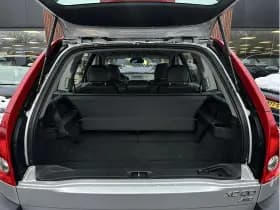 Volvo XC90 2.9 T6 Exclusive 2.9 T6 Exclusive thumbnail 21