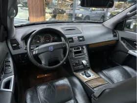 Volvo XC90 2.9 T6 Exclusive 2.9 T6 Exclusive thumbnail 4