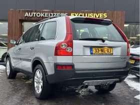 Volvo XC90 2.9 T6 Exclusive 2.9 T6 Exclusive thumbnail 5