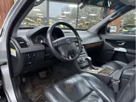 Volvo XC90 2.9 T6 Exclusive 2.9 T6 Exclusive thumbnail 8