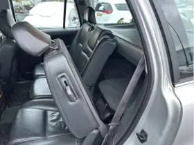 Volvo XC90 2.9 T6 Exclusive 2.9 T6 Exclusive thumbnail 9