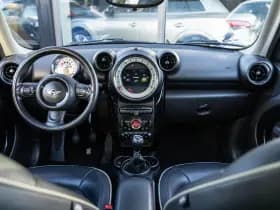 MINI Countryman 1.6 Cooper Knockout Edition 1.6 Cooper Knockout Edition thumbnail 2