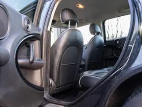 MINI Countryman 1.6 Cooper Knockout Edition 1.6 Cooper Knockout Edition thumbnail 11