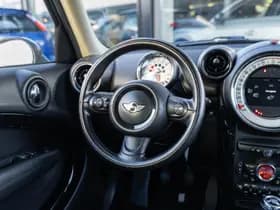 MINI Countryman 1.6 Cooper Knockout Edition 1.6 Cooper Knockout Edition thumbnail 12