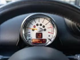 MINI Countryman 1.6 Cooper Knockout Edition 1.6 Cooper Knockout Edition thumbnail 17