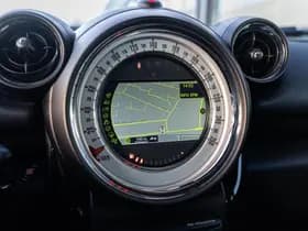 MINI Countryman 1.6 Cooper Knockout Edition 1.6 Cooper Knockout Edition thumbnail 18