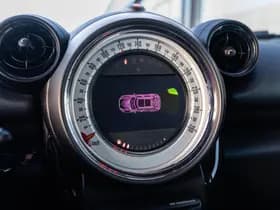 MINI Countryman 1.6 Cooper Knockout Edition 1.6 Cooper Knockout Edition thumbnail 19