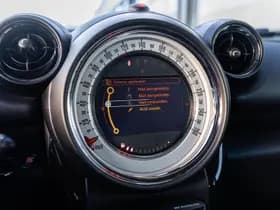 MINI Countryman 1.6 Cooper Knockout Edition 1.6 Cooper Knockout Edition thumbnail 20