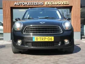 MINI Countryman 1.6 Cooper Knockout Edition 1.6 Cooper Knockout Edition thumbnail 3