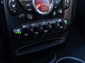 MINI Countryman 1.6 Cooper Knockout Edition 1.6 Cooper Knockout Edition thumbnail 21