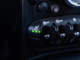 MINI Countryman 1.6 Cooper Knockout Edition 1.6 Cooper Knockout Edition thumbnail 22