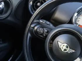 MINI Countryman 1.6 Cooper Knockout Edition 1.6 Cooper Knockout Edition thumbnail 24