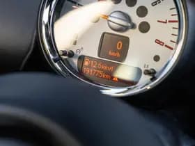 MINI Countryman 1.6 Cooper Knockout Edition 1.6 Cooper Knockout Edition thumbnail 25