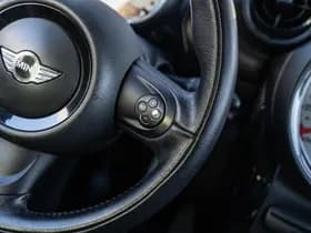 MINI Countryman 1.6 Cooper Knockout Edition 1.6 Cooper Knockout Edition thumbnail 26