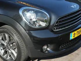 MINI Countryman 1.6 Cooper Knockout Edition 1.6 Cooper Knockout Edition thumbnail 27