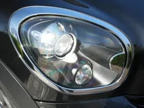 MINI Countryman 1.6 Cooper Knockout Edition 1.6 Cooper Knockout Edition thumbnail 28