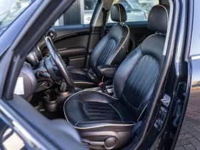 MINI Countryman 1.6 Cooper Knockout Edition 1.6 Cooper Knockout Edition thumbnail 4