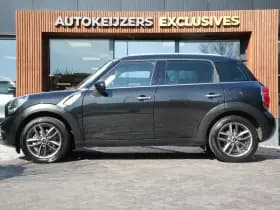 MINI Countryman 1.6 Cooper Knockout Edition 1.6 Cooper Knockout Edition thumbnail 5