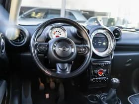 MINI Countryman 1.6 Cooper Knockout Edition 1.6 Cooper Knockout Edition thumbnail 6