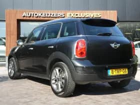 MINI Countryman 1.6 Cooper Knockout Edition 1.6 Cooper Knockout Edition thumbnail 7