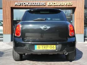 MINI Countryman 1.6 Cooper Knockout Edition 1.6 Cooper Knockout Edition thumbnail 9