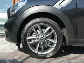 MINI Countryman 1.6 Cooper Knockout Edition 1.6 Cooper Knockout Edition thumbnail 10