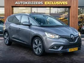 Renault Grand Scénic 1.3 TCe Intens 7p. 1.3 TCe Intens 7p.