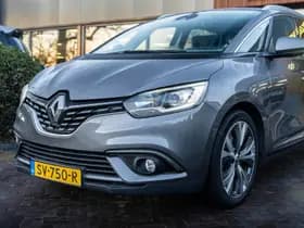 Renault Grand Scénic 1.3 TCe Intens 7p. 1.3 TCe Intens 7p. thumbnail 11