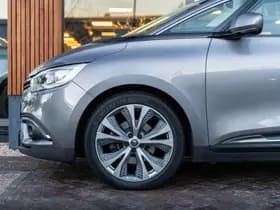 Renault Grand Scénic 1.3 TCe Intens 7p. 1.3 TCe Intens 7p. thumbnail 12