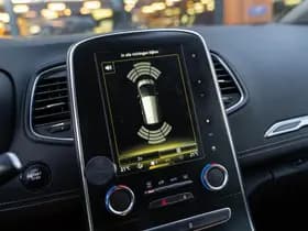 Renault Grand Scénic 1.3 TCe Intens 7p. 1.3 TCe Intens 7p. thumbnail 17