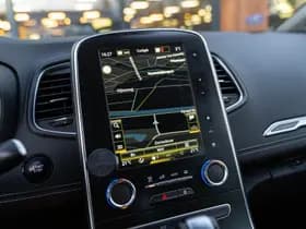 Renault Grand Scénic 1.3 TCe Intens 7p. 1.3 TCe Intens 7p. thumbnail 18